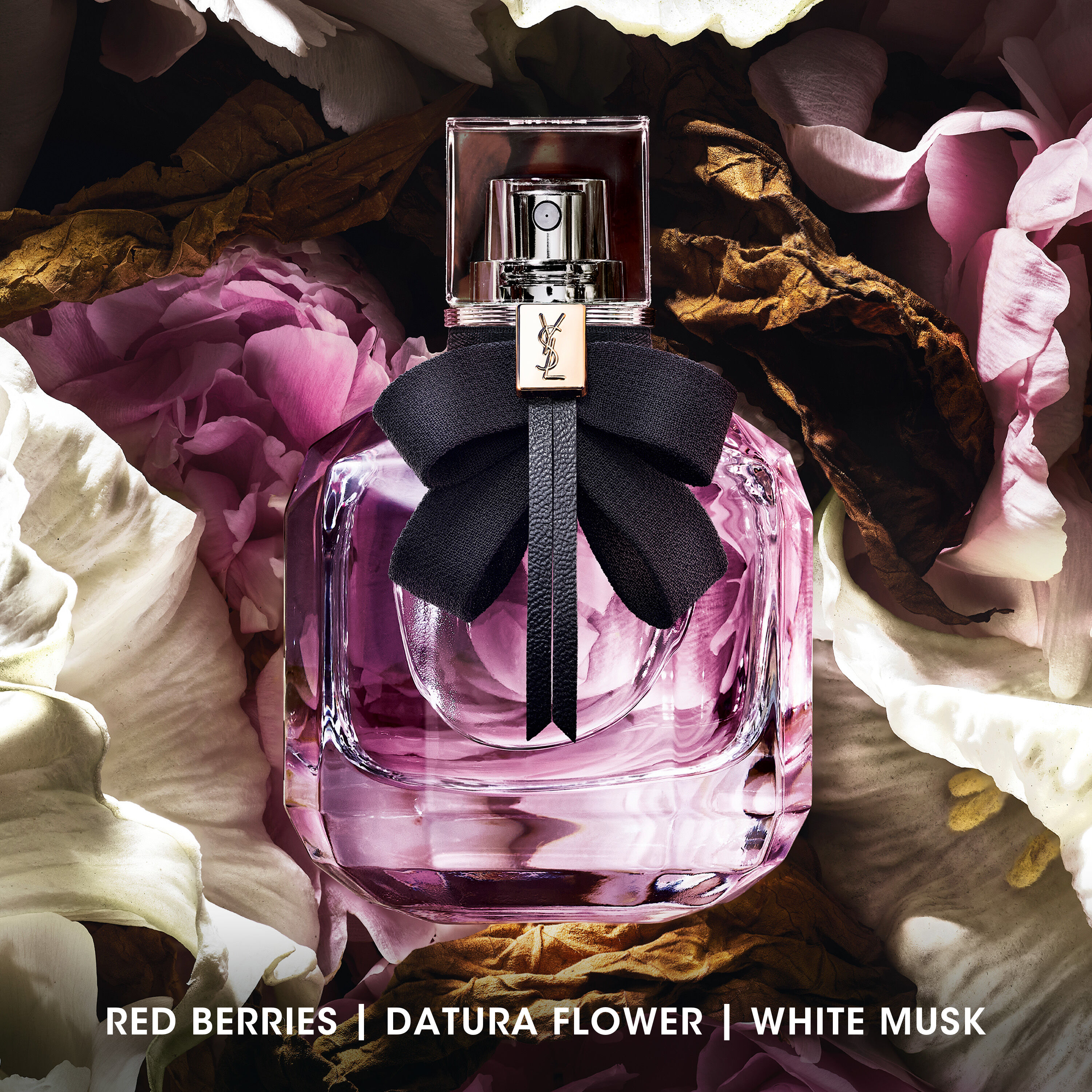 Mother's Day Perfume Discovery Set - Fragrance - YSL Beauty